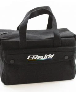 GReddy GPP New Arrivals GPP GReddy Racers Tool Bag(s)
