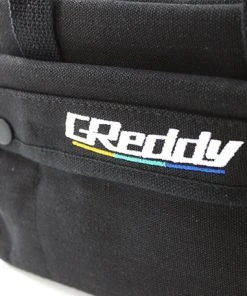 GReddy GPP New Arrivals GPP GReddy Racers Tool Bag(s)