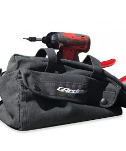 GReddy GPP New Arrivals GPP GReddy Racers Tool Bag(s)
