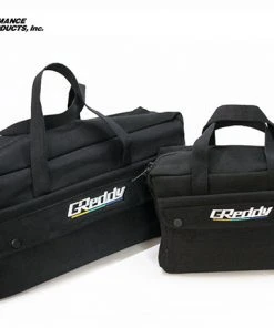 GReddy GPP New Arrivals GPP GReddy Racers Tool Bag(s)
