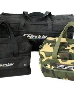 GReddy GPP New Arrivals GPP GReddy Racers Tool Bag(s)