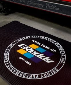 Shopgreddy GReddy Mechanics Mat(s) - NEW Featured Collections