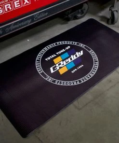 Shopgreddy GReddy Mechanics Mat(s) - NEW Featured Collections