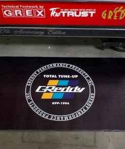 Shopgreddy GReddy Mechanics Mat(s) - NEW Featured Collections