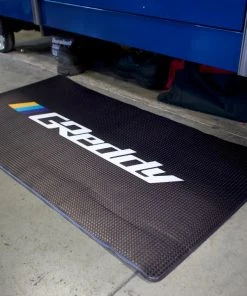 Shopgreddy GReddy Mechanics Mat(s) - NEW Featured Collections