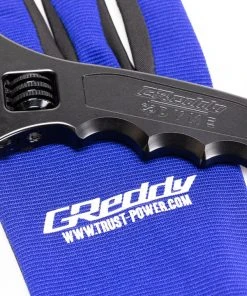 SALE GReddy X Dyme Adjustable AN Wrench - NEW! Featured Collections