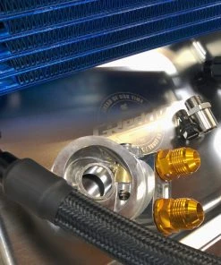 Shopgreddy GReddy Large SUS Utility Tray - NEW