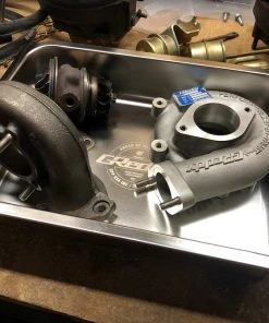 Shopgreddy GReddy Large SUS Utility Tray - NEW