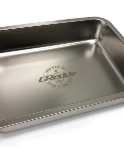 Shopgreddy GReddy Large SUS Utility Tray - NEW