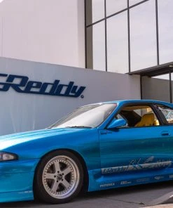 GReddy Meters Nobori Flag / Banner - Black + ShopGreddy Exclusive Offer! 11 GReddy Meters Nobori Flag / Banner - Black + ShopGreddy Exclusive Offer!