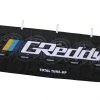 GReddy Meters Nobori Flag / Banner - Black + ShopGreddy Exclusive Offer!