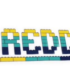 GReddy GPP GReddy Products GReddy Kid's Bricks Logo Tee - White