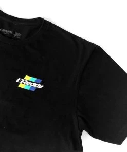 GReddy GPP GReddy Katakana Tee Or Tank - Black - NEW!