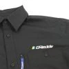 Boost Brigade New Arrivals GReddy Mechanic's Button-up Work Shirt 2.0 - Black 1 Boost Brigade New Arrivals GReddy Mechanic's Button-up Work Shirt 2.0 - Black