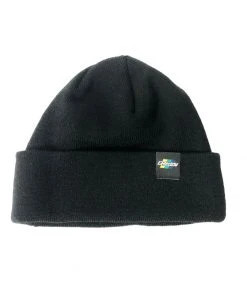 GReddy GPP GReddy Slant Logo Bold Beanie(s) - NEW!