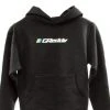GReddy Racing GReddy Logo Kid's Pullover Hoodie - Black 1 GReddy Racing GReddy Logo Kid's Pullover Hoodie - Black