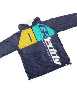 Boost Brigade New Arrivals GReddy Packable Multi-Color Nylon Jacket 13 Boost Brigade New Arrivals GReddy Packable Multi-Color Nylon Jacket