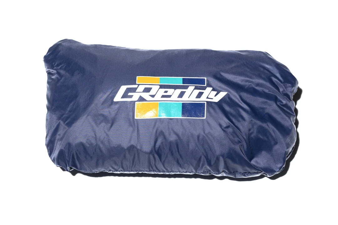 Boost Brigade New Arrivals GReddy Packable Multi-Color Nylon Jacket 4 Boost Brigade New Arrivals GReddy Packable Multi-Color Nylon Jacket