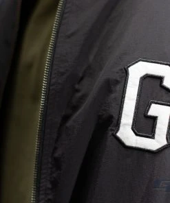 Boost Brigade New Arrivals GReddy MA-1 Jacket - NEW!