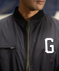 Boost Brigade New Arrivals GReddy MA-1 Jacket - NEW!