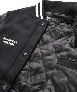 Boost Brigade GReddy Varsity Letterman Jacket - NEW!