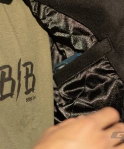 Boost Brigade GReddy Varsity Letterman Jacket - NEW!