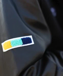 Boost Brigade GReddy Varsity Letterman Jacket - NEW!