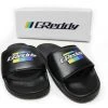 GPP Featured Collections "GReddy Slide"- Slip-on Slippers - Close-out Sale Price! 2 GPP Featured Collections "GReddy Slide"- Slip-on Slippers - Close-out Sale Price!