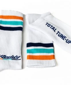 GPP GReddy Logo Socks Featured Collections