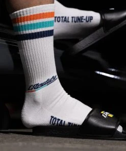 GPP GReddy Logo Socks Featured Collections