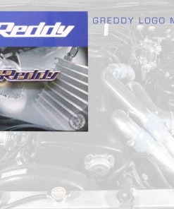 Shopgreddy GReddy GPP Metal Pin Collection