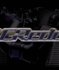 Shopgreddy GReddy GPP Metal Pin Collection