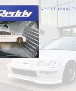 Shopgreddy GReddy GPP Metal Pin Collection