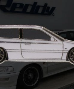 Shopgreddy GReddy GPP Metal Pin Collection