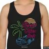 Boost Brigade Boost Vibes Only Tank - Black 2 Boost Brigade Boost Vibes Only Tank - Black