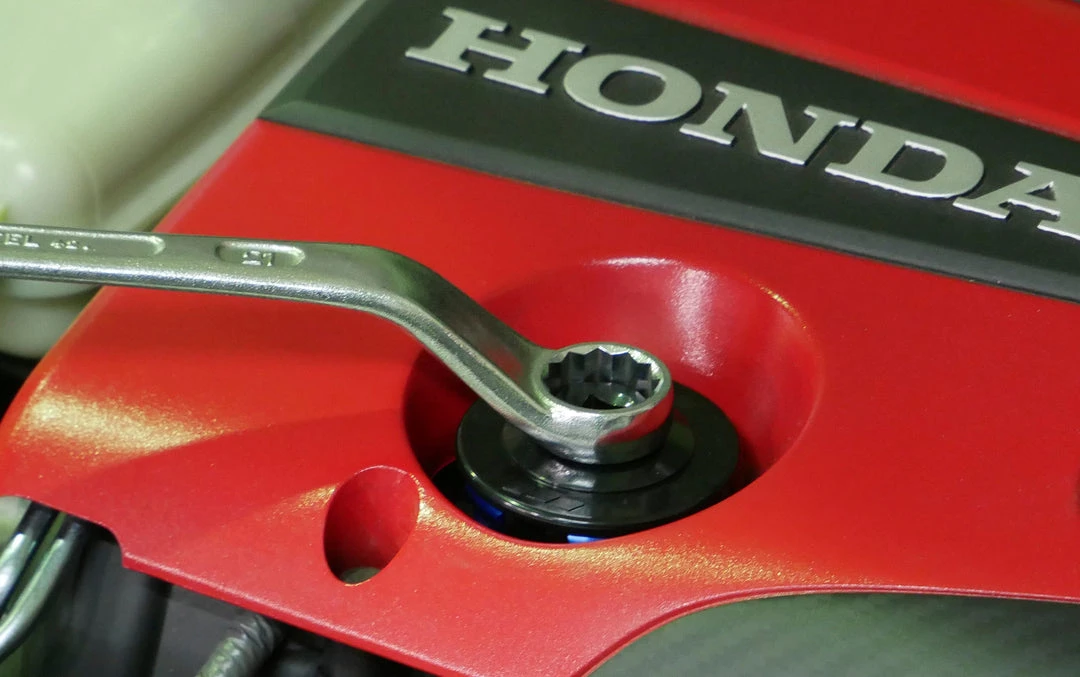 New Arrivals GReddy Engine Oil Filler Cap (Blue) - NEW 11 New Arrivals GReddy Engine Oil Filler Cap (Blue) - NEW