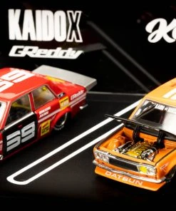 Shopgreddy Kaido Kang 510 PROMOD Colab. - 2 Colors Available! - In-stock Now! Featured Collections 34 Shopgreddy Kaido Kang 510 PROMOD Colab. - 2 Colors Available! - In-stock Now! Featured Collections