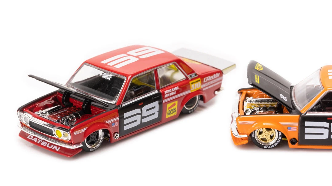 Shopgreddy Kaido Kang 510 PROMOD Colab. - 2 Colors Available! - In-stock Now! Featured Collections 3 Shopgreddy Kaido Kang 510 PROMOD Colab. - 2 Colors Available! - In-stock Now! Featured Collections