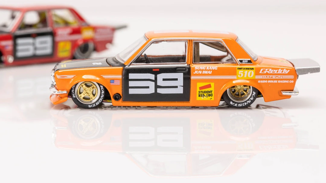 Shopgreddy Kaido Kang 510 PROMOD Colab. - 2 Colors Available! - In-stock Now! Featured Collections 19 Shopgreddy Kaido Kang 510 PROMOD Colab. - 2 Colors Available! - In-stock Now! Featured Collections