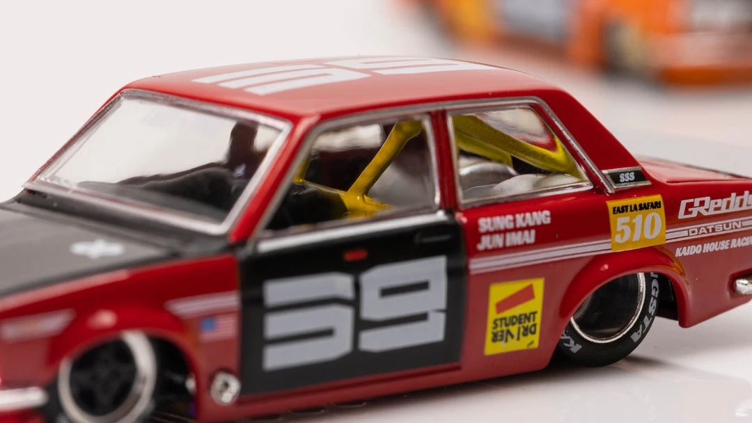 Shopgreddy Kaido Kang 510 PROMOD Colab. - 2 Colors Available! - In-stock Now! Featured Collections 5 Shopgreddy Kaido Kang 510 PROMOD Colab. - 2 Colors Available! - In-stock Now! Featured Collections