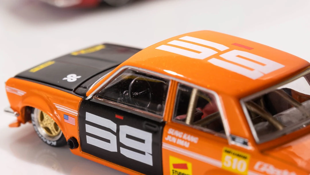 Shopgreddy Kaido Kang 510 PROMOD Colab. - 2 Colors Available! - In-stock Now! Featured Collections 4 Shopgreddy Kaido Kang 510 PROMOD Colab. - 2 Colors Available! - In-stock Now! Featured Collections