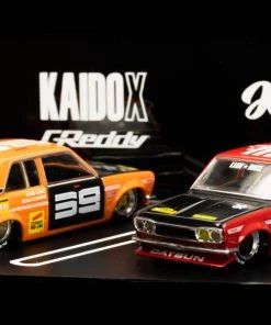 Shopgreddy Kaido Kang 510 PROMOD Colab. - 2 Colors Available! - In-stock Now! Featured Collections 25 Shopgreddy Kaido Kang 510 PROMOD Colab. - 2 Colors Available! - In-stock Now! Featured Collections