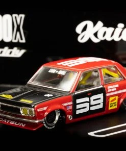 Shopgreddy Kaido Kang 510 PROMOD Colab. - 2 Colors Available! - In-stock Now! Featured Collections 30 Shopgreddy Kaido Kang 510 PROMOD Colab. - 2 Colors Available! - In-stock Now! Featured Collections