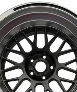 TRA Kyoto New Arrivals Pandem 6666 Wheels - Gunmetal