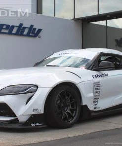 TRA Kyoto Pandem Aero - Toyota Supra (A90) V1 Or V1.5 Widebody Aero Kit - V1 Full Kit In-stock New Arrivals 29 TRA Kyoto Pandem Aero - Toyota Supra (A90) V1 Or V1.5 Widebody Aero Kit - V1 Full Kit In-stock New Arrivals