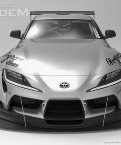TRA Kyoto Pandem Aero - Toyota Supra (A90) V1 Or V1.5 Widebody Aero Kit - V1 Full Kit In-stock New Arrivals 27 TRA Kyoto Pandem Aero - Toyota Supra (A90) V1 Or V1.5 Widebody Aero Kit - V1 Full Kit In-stock New Arrivals