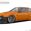 TRA Kyoto New Arrivals Pandem Aero - Toyota (AE86) Corolla Trueno Hatchback 2 TRA Kyoto New Arrivals Pandem Aero - Toyota (AE86) Corolla Trueno Hatchback