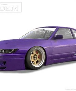 TRA Kyoto Pandem V3 PS13 Silvia Aero - Nissan Silvia Coupe - NEW! New Arrivals