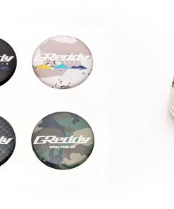 New GReddy Shift Badge Sets (or Auto Trans Adapter Set) - ShopGReddy Exclusive