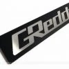 Replacement GReddy Intake Manifold Emblem - (105x20mm)